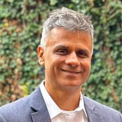 Vikas Prabhu