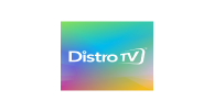 DistroTV